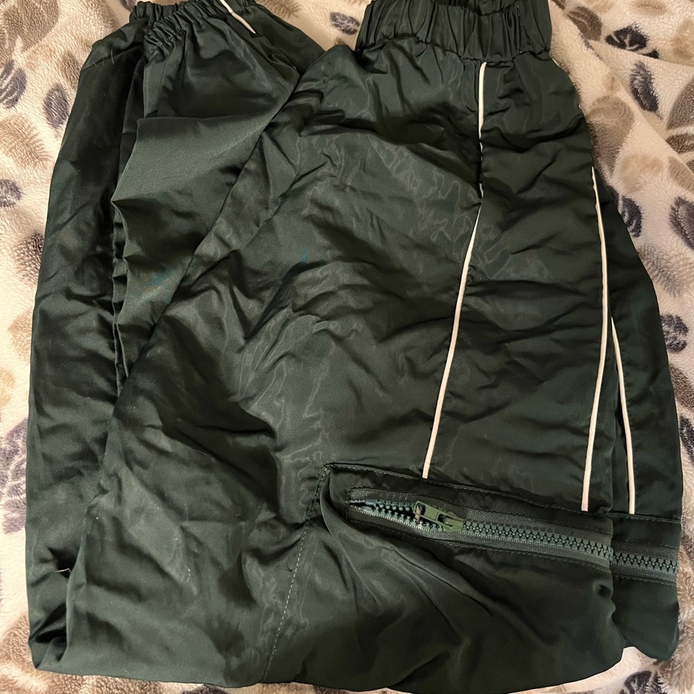Joggers